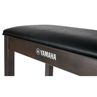 Yamaha Clavinova CLP-745DW digitale piano Dark Walnut