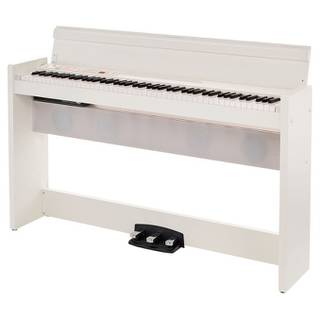 Korg LP-380 USB White digitale piano wit