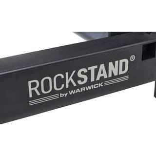 RockStand RS 20865 E modulaire stand voor 3x elektrische gitaar/bas