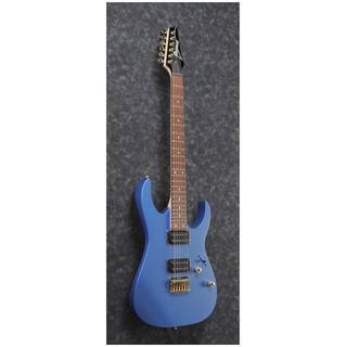 Ibanez RG421G Laser Blue Matte elektrische gitaar