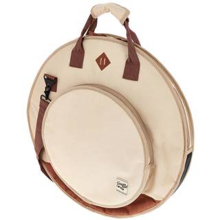Tama TCB22BE Powerpad Designer Cymbal Bag 22 inch Beige