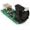 Enttec DMX USB Open Assembled Widget DMX interface