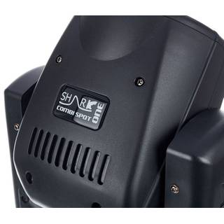 Showtec Shark Combi Spot One RGBW spot + wash movinghead