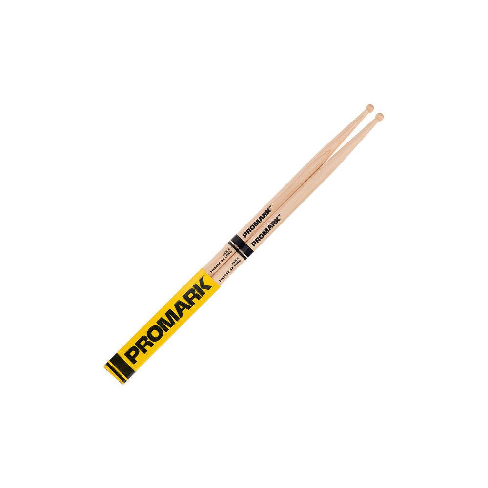 Promark RBM565LRW Rebound Maple Long 5A drumstokken