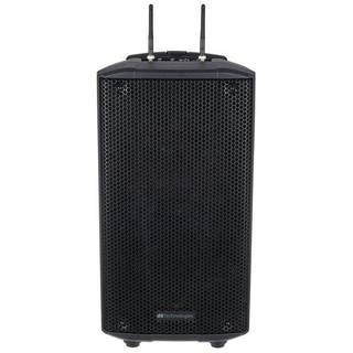 dB Technologies B-Hype M draagbare speaker met headsetmicrofoon