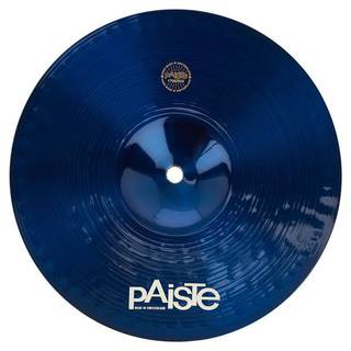 Paiste Color Sound 900 Blue splash 10 inch