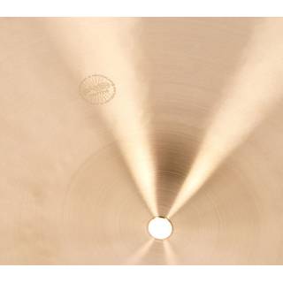 Paiste Masters Extra Thin Crash 20 inch