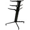 Stay Music Tower Model 1300/03 Black keyboard stand