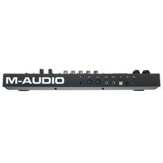M-Audio Code 25 BK USB/MIDI keyboard