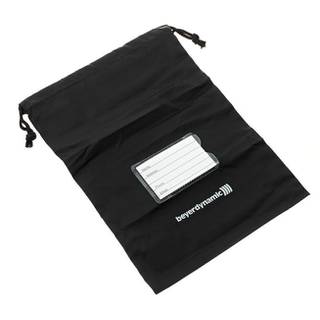 Beyerdynamic DT-Drawstring Bag nylon beschermtas koptelefoons