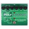 Electro Harmonix Stereo Polychorus XO analoge flanger/chorus