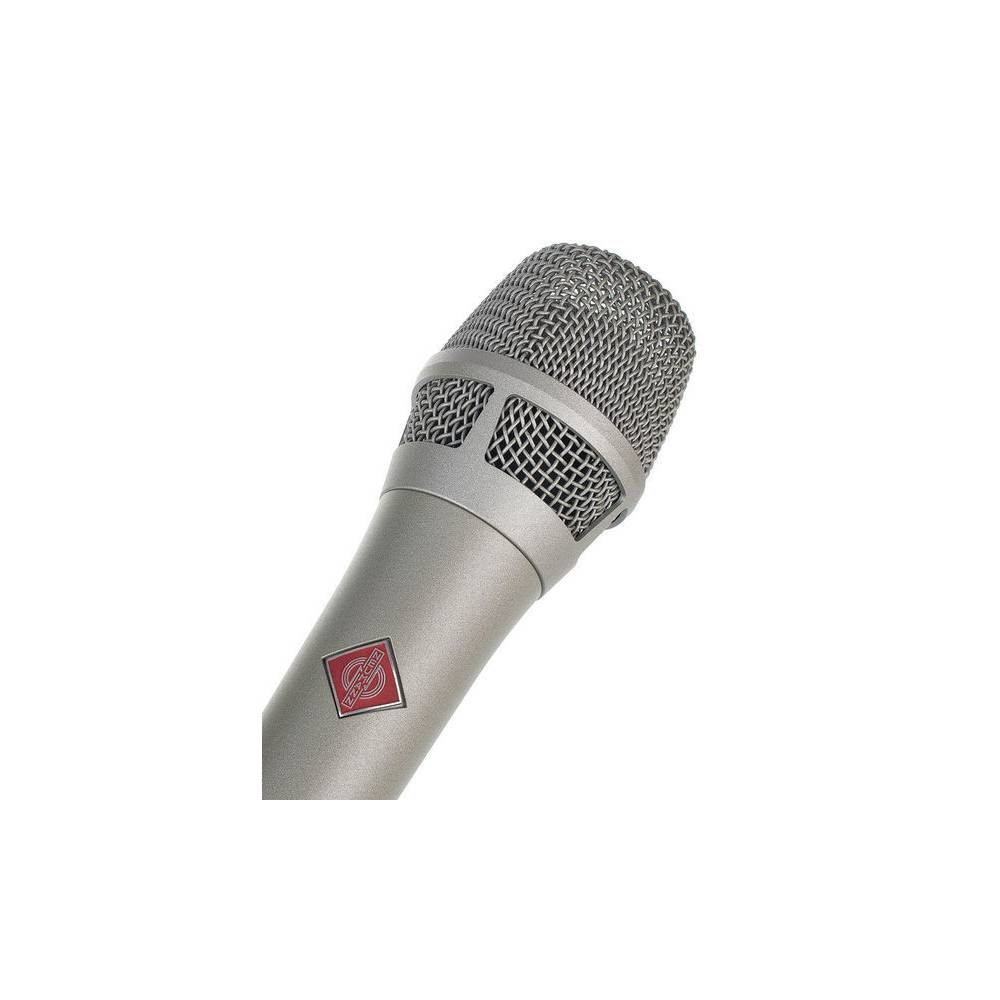 Neumann KMS 105 condensator zangmicrofoon