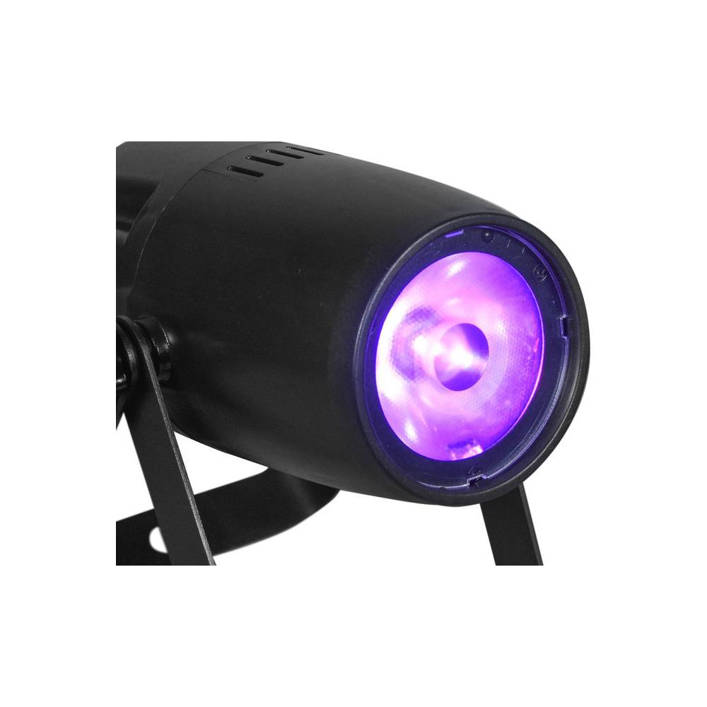 Eurolite LED PST-10 QCL spot