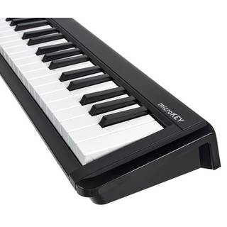 Korg MicroKey 2 USB-MIDI keyboard 49 toetsen