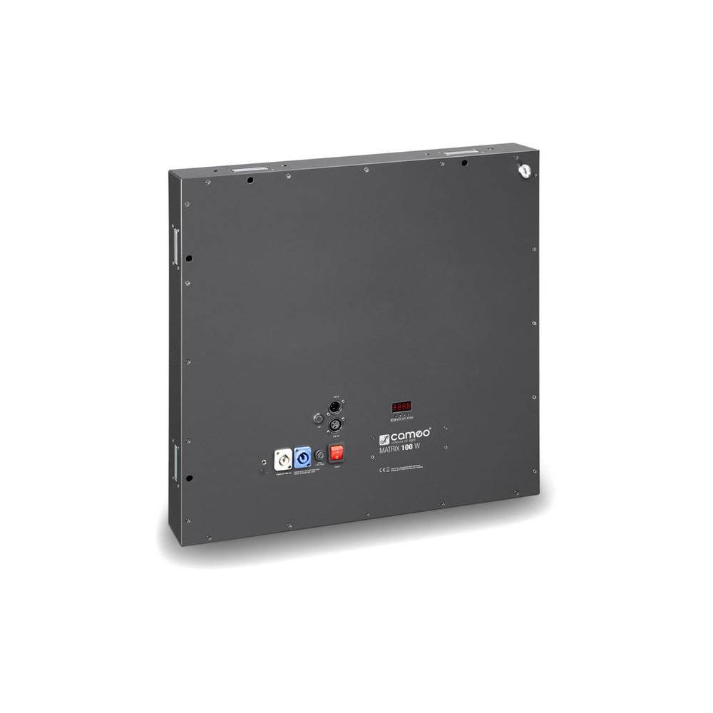 Cameo CLMP3WW Matrix LED paneel 3W warmwit