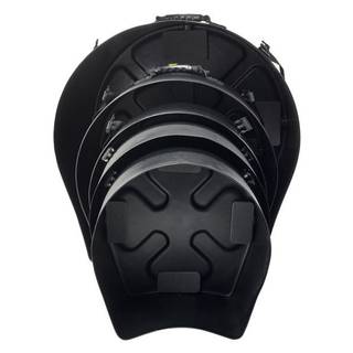 Hardcase HCHSTANDARDW Pre-Packed Set