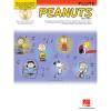 Hal Leonard - Peanuts - play-a-long voor dwarsfluit