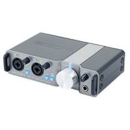 Zoom UAC2 audio interface USB 3.0
