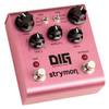 Strymon DIG Dual Digital Delay voor gitaar/toetsen