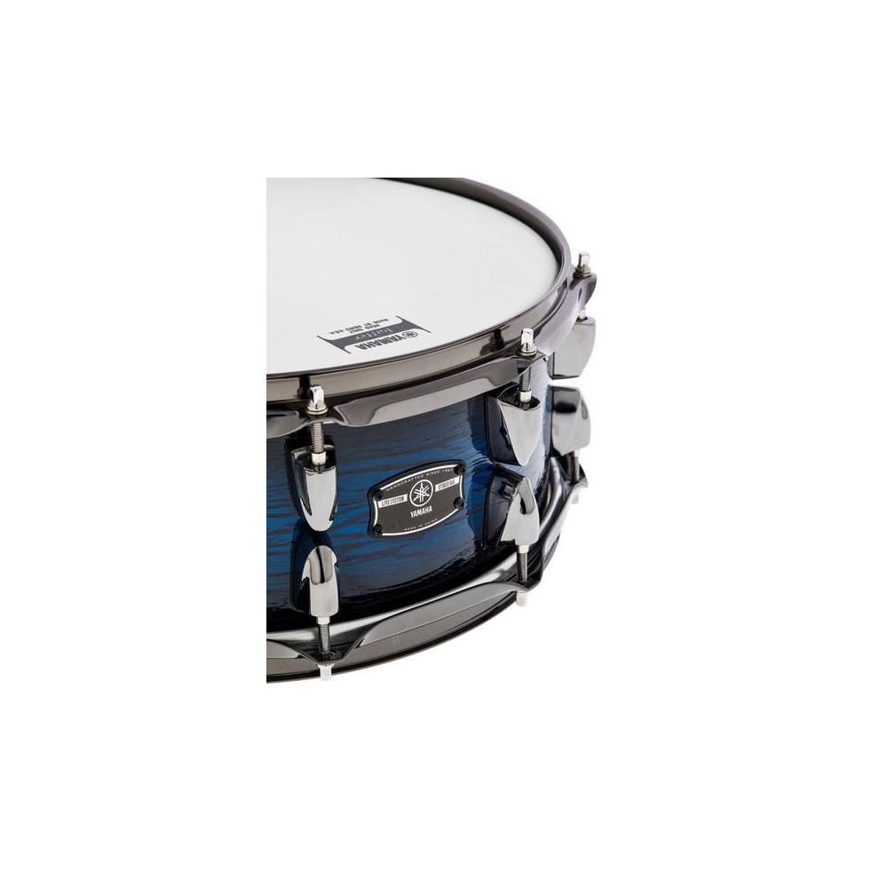 Yamaha JLHS1455UIS Live Custom Hybrid Oak Ice Sunburst 14 x 5.5 snaredrum