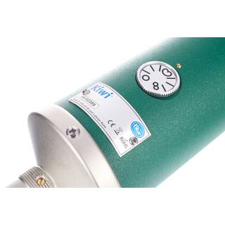 Blue Kiwi Green multi-pattern studio FET condensator microfoon
