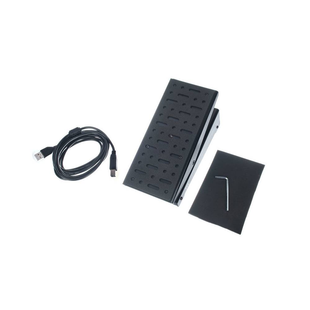 Beat Bars EX3 USB/MIDI expressiepedaal