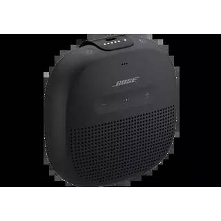 Bose SoundLink Micro Zwart