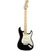 Fender Player Stratocaster Black MN