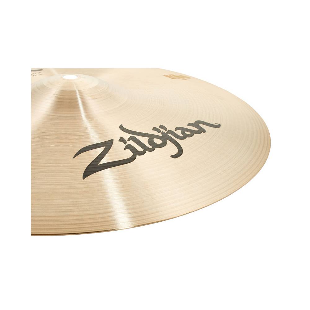 Zildjian 14 A Rock Hihats