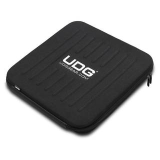 UDG Tone Control Shield platentas zwart