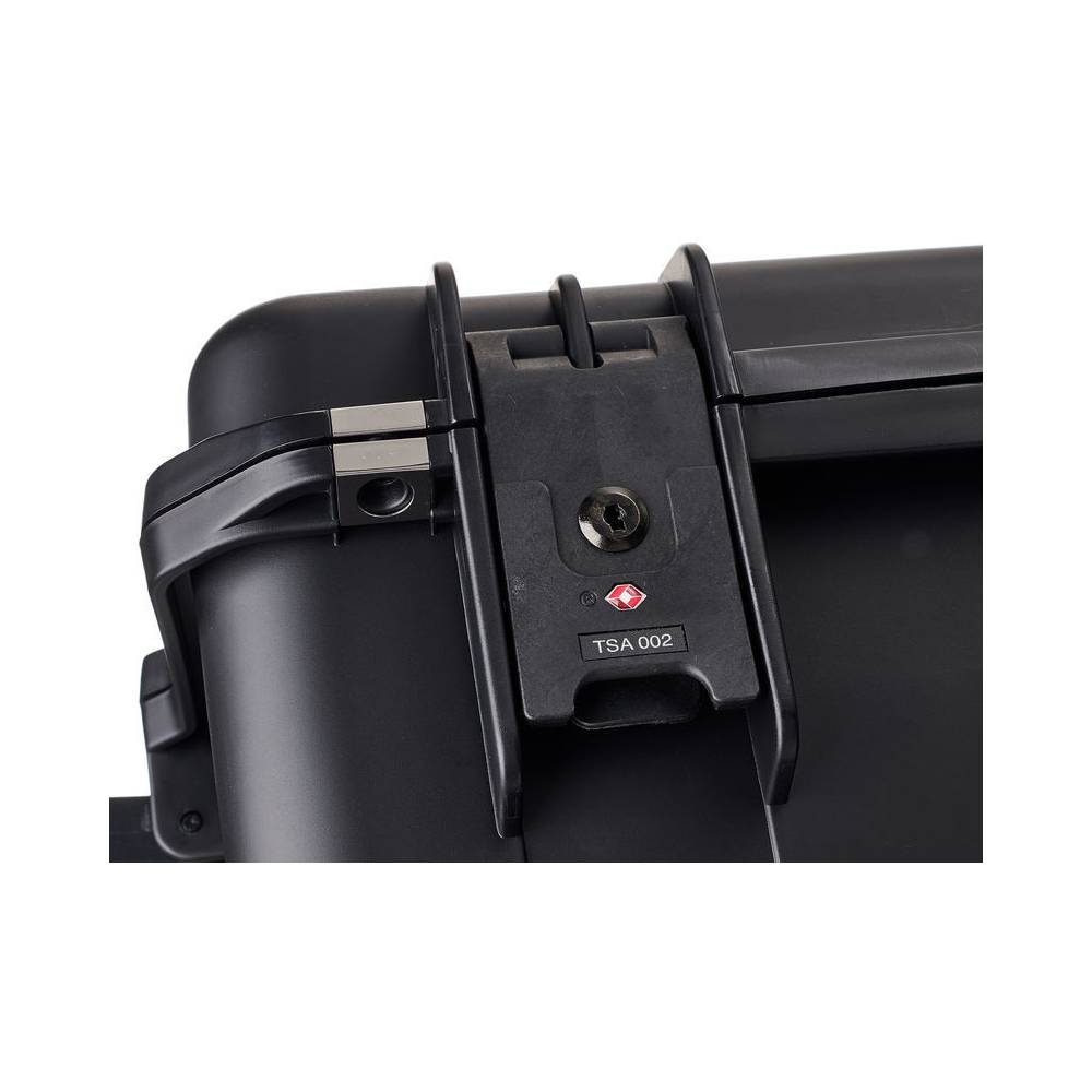 SKB 3i-4217-62 gitaarkoffer voor Jazzmaster en Jaguar