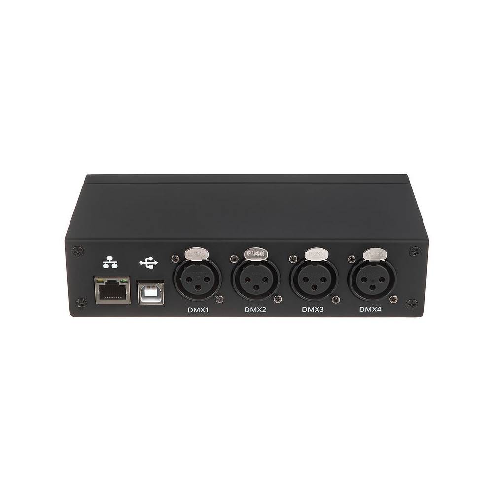 Sunlite FC USB - DMX interface