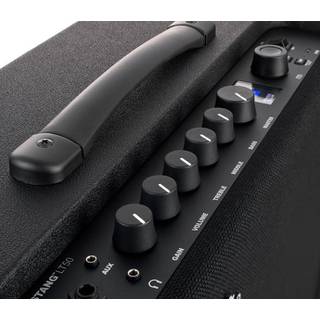 Fender Mustang LT50 modeling gitaarversterker combo