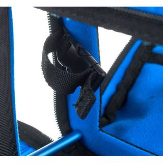 Orca Bags OR-268 Audio Mixer Bag voor Zoom F6 en Sonosax SX-M2D2