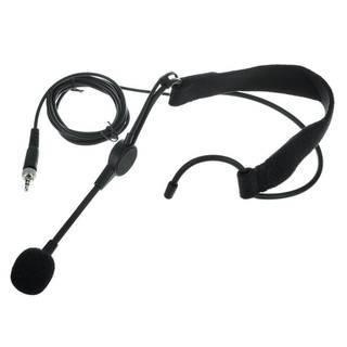 Sennheiser XSW 1-ME3 draadloze headset (GB: 606-630 MHz)