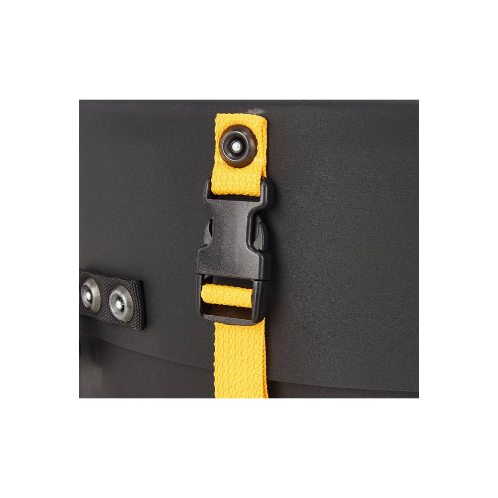 Hardcase HCHN14FFS Free Floating Snare Case