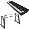 Yamaha CP88 Stage Piano + onderstel