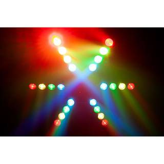 American DJ Starship LED lichteffect