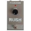 TC Electronic Rush Booster effectpedaal