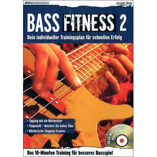 PPVMedien - Bass Fitness 2