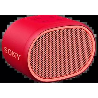 Sony SRSXB01 Rood
