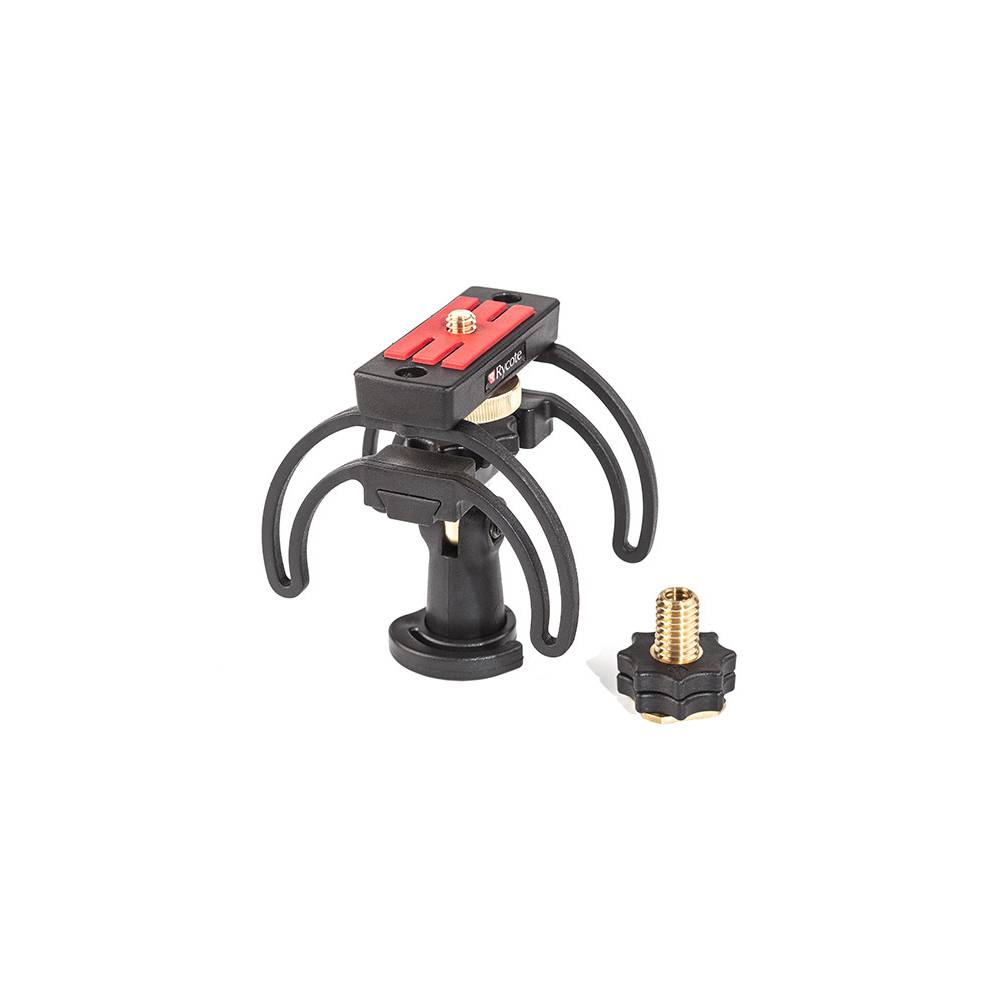 RYCOTE Audio Kit - ZOOM H5