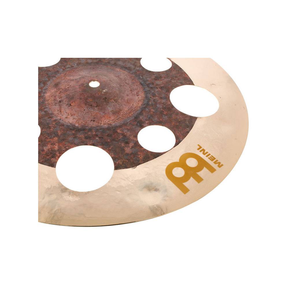Meinl B16DUTRC Byzance Dual Trash Crash 16 inch