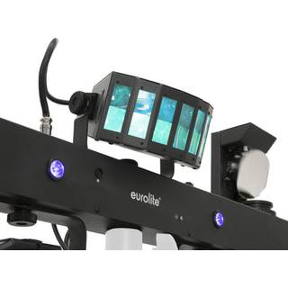 Eurolite LED KLS Scan Next FX compacte lichtset