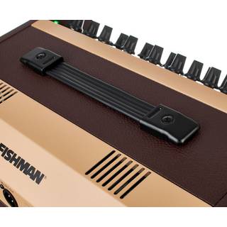 Fishman PRO-LBT-600 Loudbox Artist akoestische gitaarversterker combo