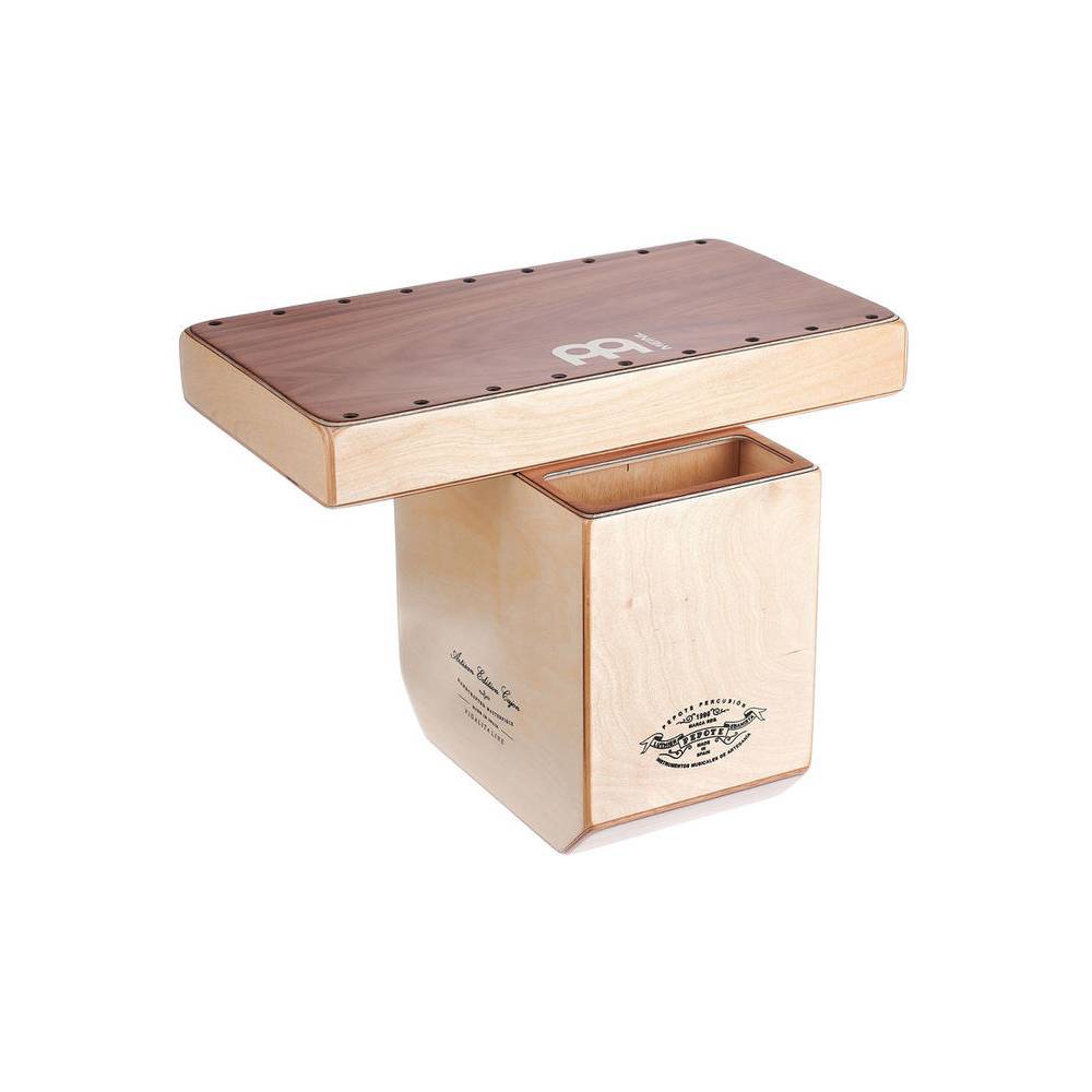 Meinl AEVLPS Artisan Edition Vidalita Line Slaptop Cajon