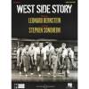 MusicSales - Leonard Bernstein - West Side Story (PVG) songbook