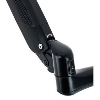 Konig & Meyer 23870 muurbeugel voor monitor