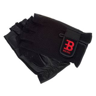 Meinl Drummer Gloves Fingerless Extra Large