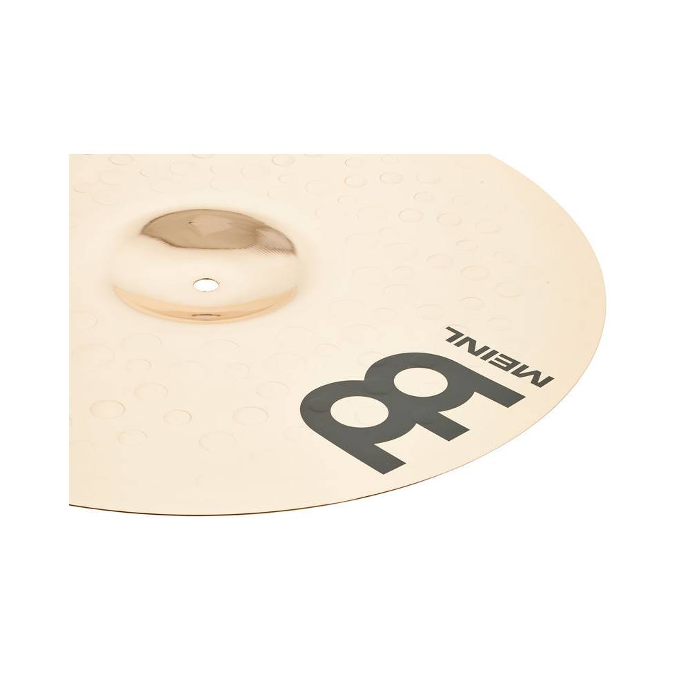 Meinl CC15MC-B Classics Custom 15 Brilliant Medium Crash bekken